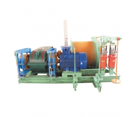 提升絞車(chē) 提升絞車(chē)