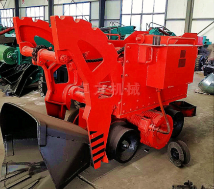 電動裝巖機(jī)