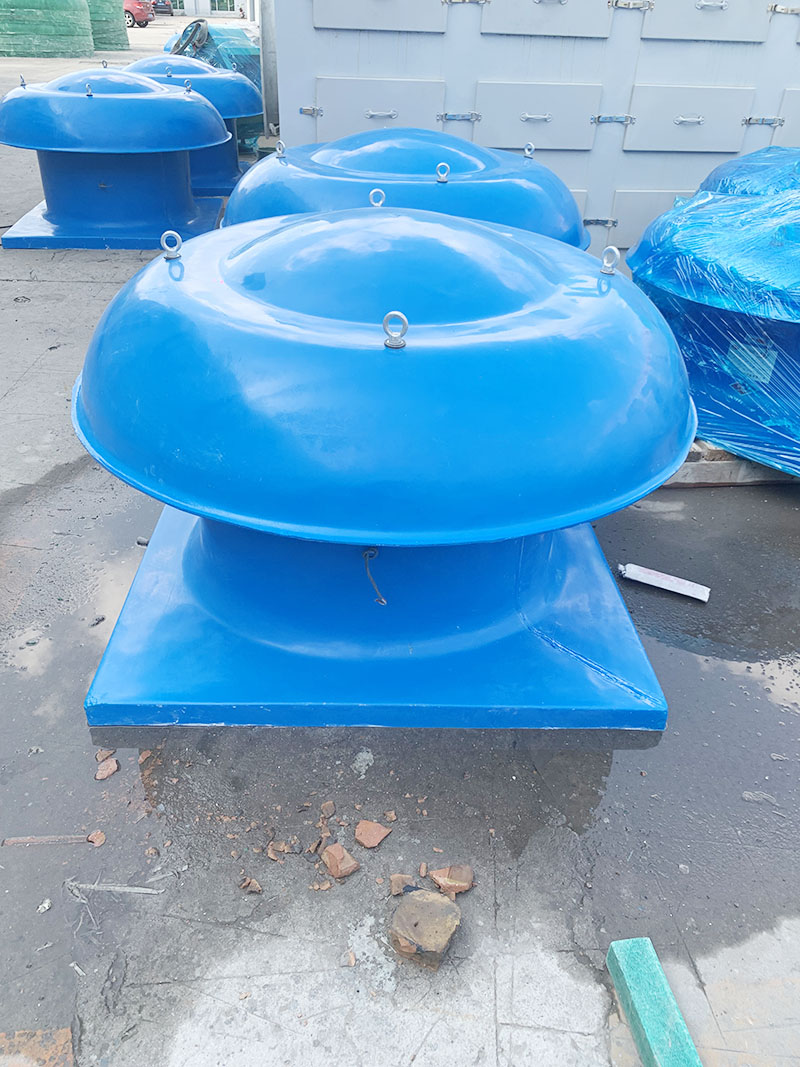 玻璃鋼風(fēng)機(jī)