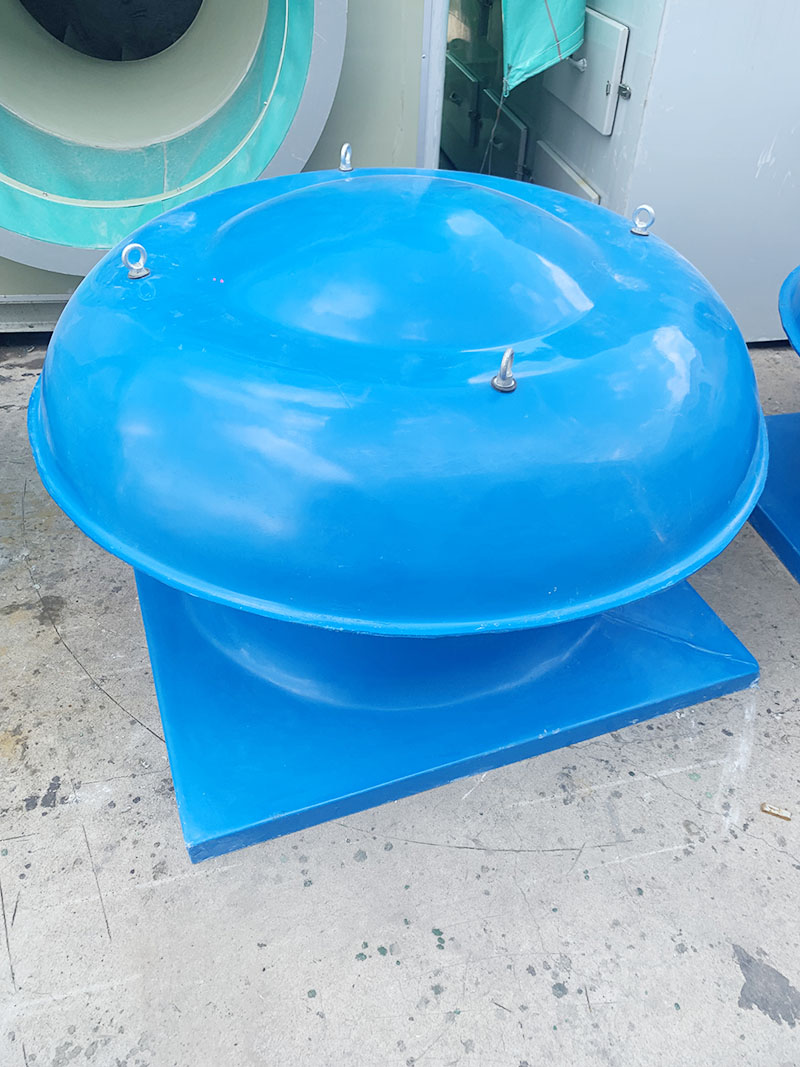 玻璃鋼屋頂風(fēng)機(jī)