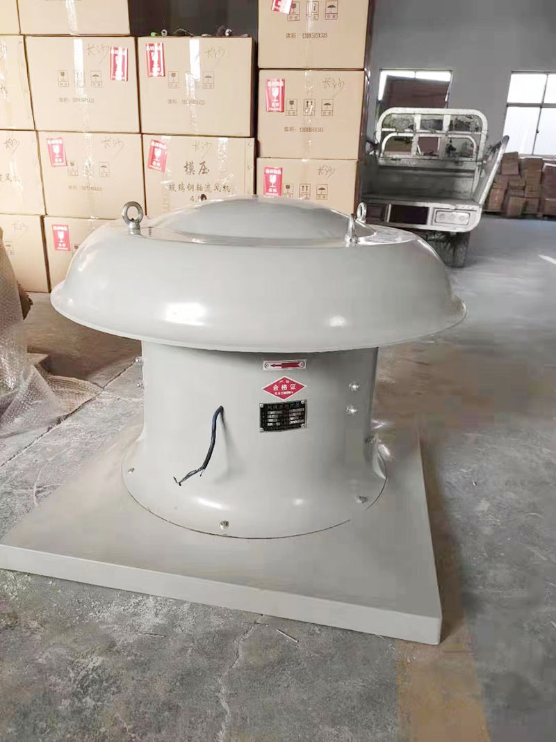 屋頂風(fēng)機(jī)